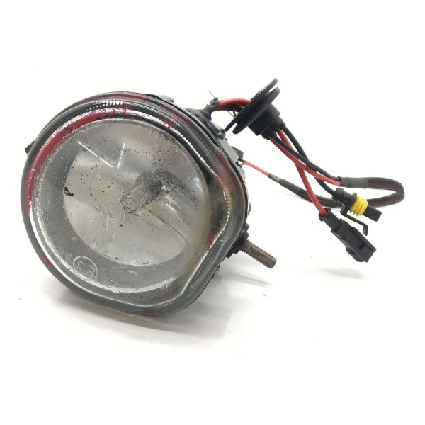 Farol De Milha Fiat Marea Brava 1998 A 2003 Original
