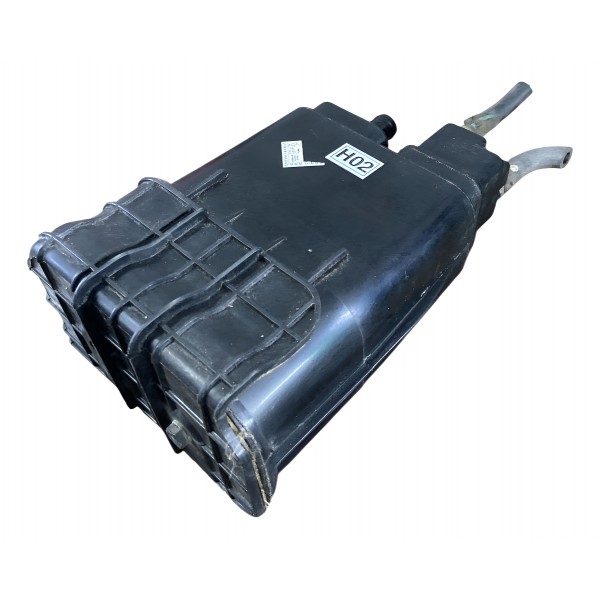 Filtro Canister Hyundai I30 2.0 2008-2012