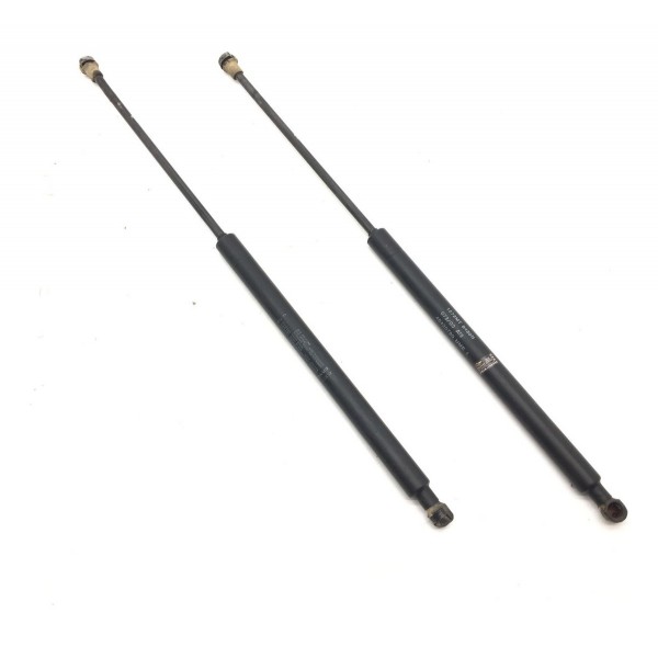 Par Amortecedor Tampa Traseira Fiat Brava 2001 2002 2003