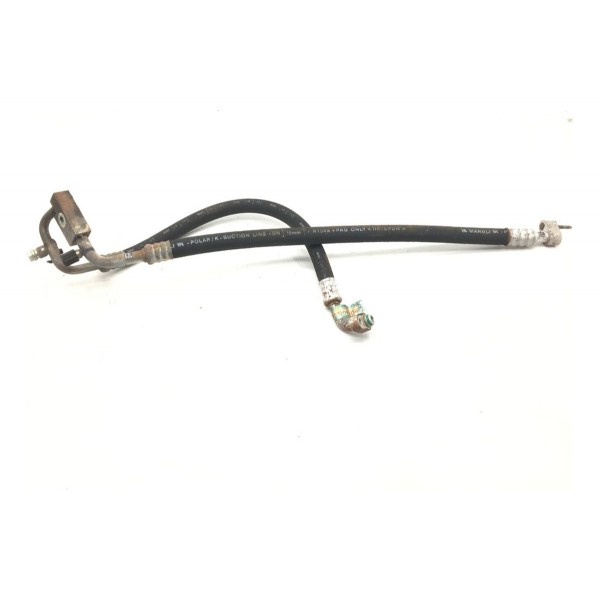 Mangueira Ar Condicionado Fiat Brava 1.8 16v 2002