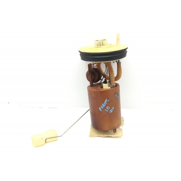 Bomba De Combustível Gol Parati 1.0 16v Power 1998 A 2006