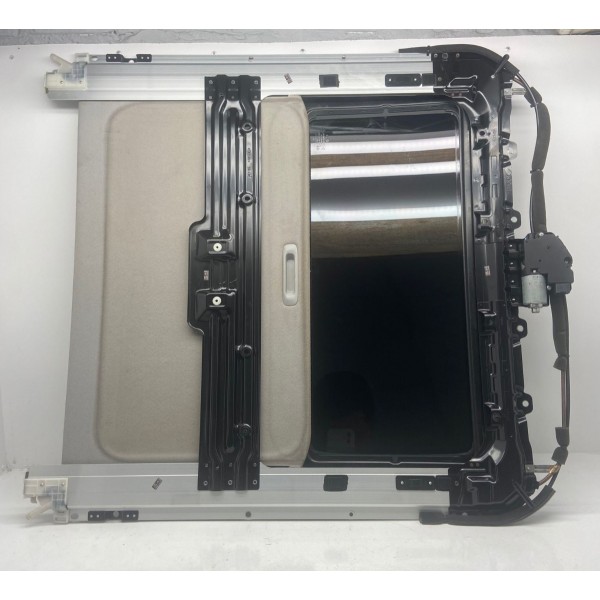 Teto Solar Hyundai I30 2.0 2010 2011 2012 Original Perfeito