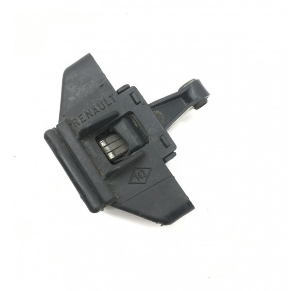 Trava Fechadura Tranca Tampa Traseira Renault Scenic Orig