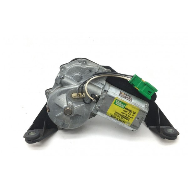 Motor Limpador Vidro Vigia Traseiro Scenic 2001 2005 2011