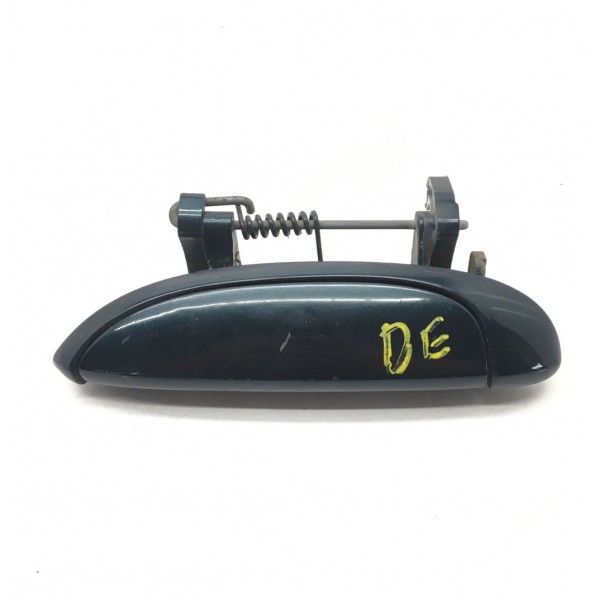 Maçaneta Externa Renault Scenic 2005 Dianteiro Esquerdo