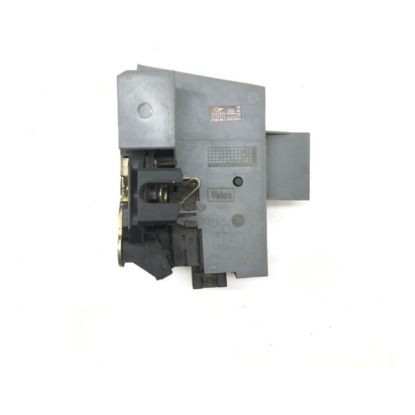 Fechadura Dianteira Direita Renault Scenic 2003 2004 2005 06