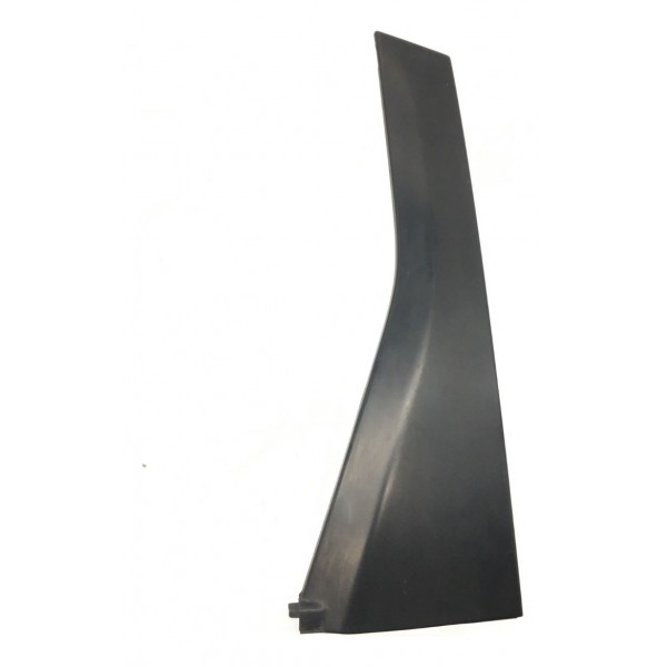 Acabamento Lateral Porta T.e Honda Fit 04 A 08 Original