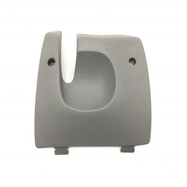 Acabamento Inf Coluna Direção Renault Scenic 7700432143