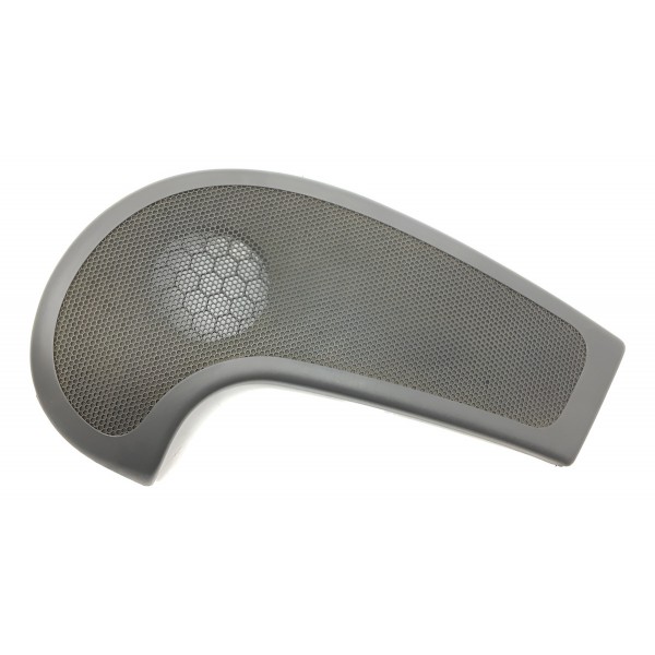 Tela Auto Falante Painel Direito Renault Scenic Original Cinza