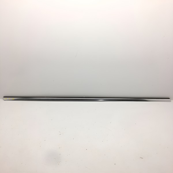 Pestana Externa Dianteira Direita C4 Pallas 2007 2008 2009 Prateado