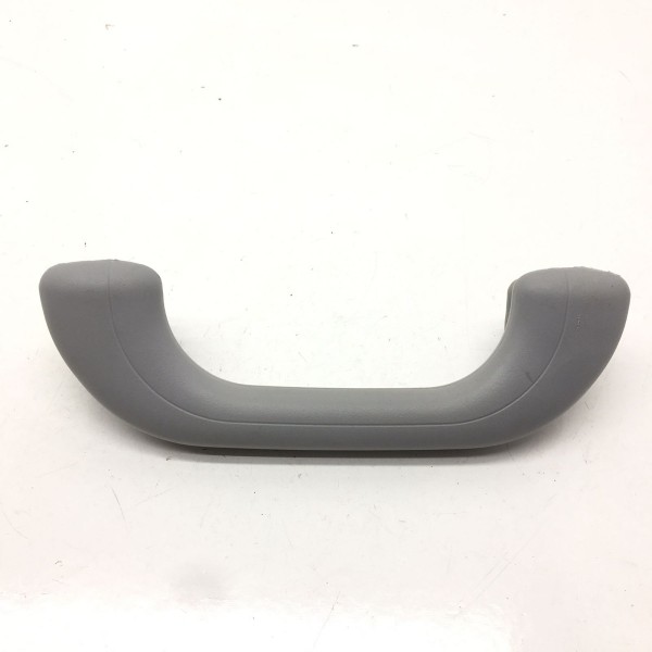 Alça Teto Pqp Dianteira Direita Kia Picanto 2007 Original Cinza