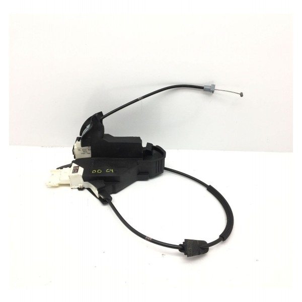 Fechadura Elétrica Dianteira Direita C4 Pallas 2008 A 2012