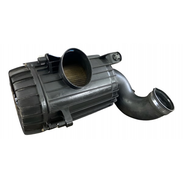 Caixa Filtro De Ar Fiat Bravo Tjet 1.4 2012 A 2015 Original