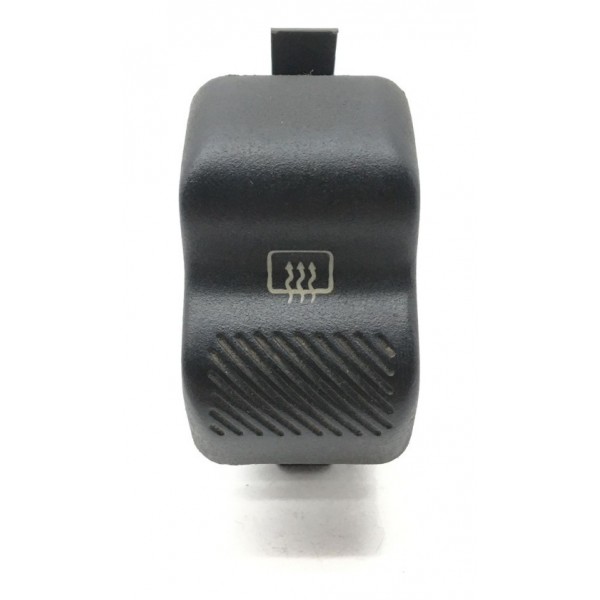 Botão Interruptor Desembaçador Traseiro  Gol Parati G2 Orig