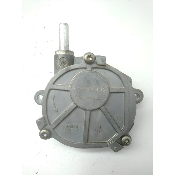 Bomba De Vácuo Da Mercedes Benz C180 2012 Original