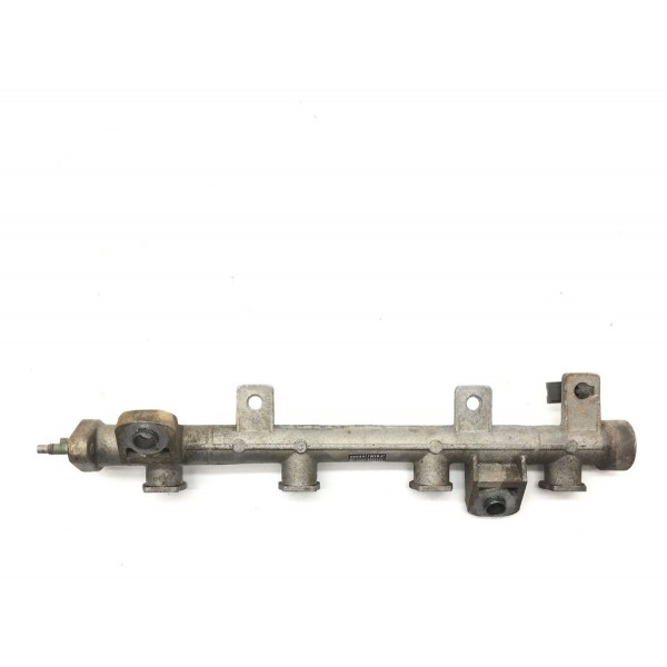 Flauta Bicos Injetores Kia Picanto Ex 1.1 2007 Original