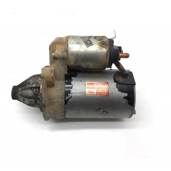 Motor De Arranque Kia Picanto 1.1 2007 Original