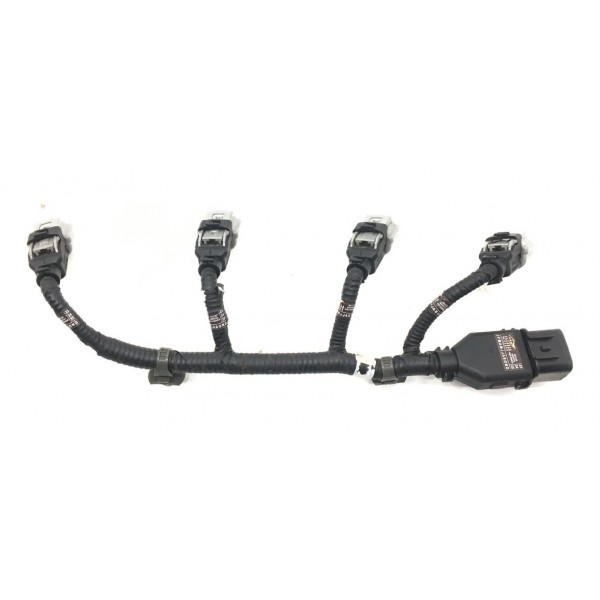 Chicote Bicos Injetores Kia Picanto Ex 1.1 2007 Original