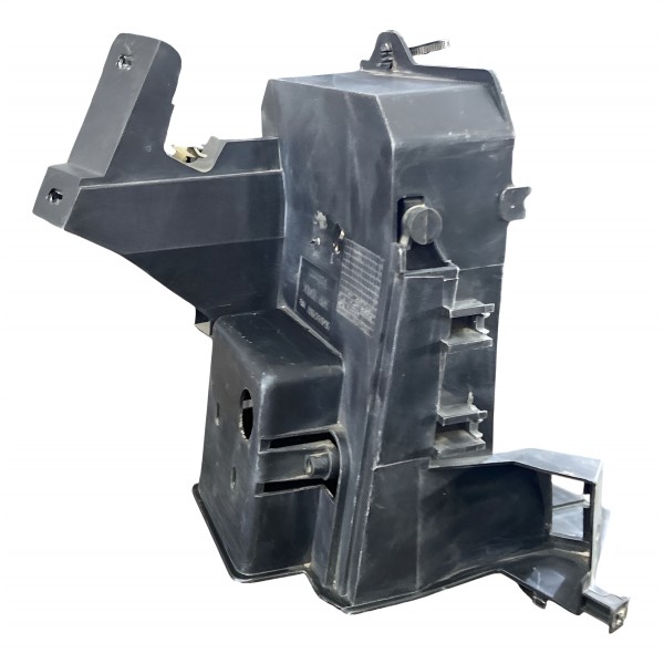 Modulo Bsi Peugeot 206 207 Citroen C3 Original