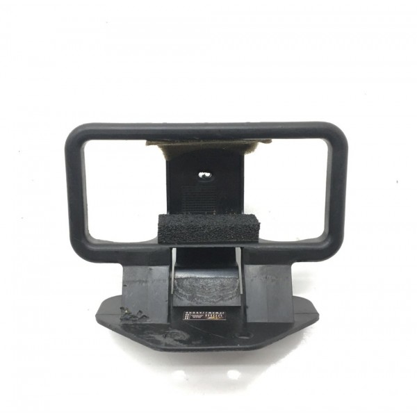 Suporte Maçaneta Interna Citroen C4 Pallas 07 A 13 Original Traseira