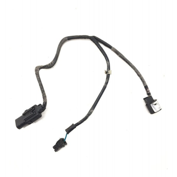 Chicote Sensor Temperatura Motor Kia Picanto 1.1 2008 Á 2012