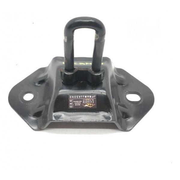 Trava Do Encosto Banco Traseiro Kia Picanto 2007