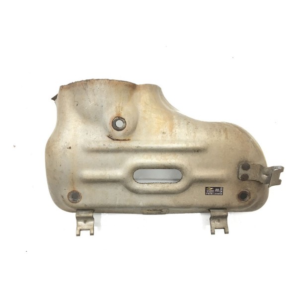 Defletor De Calor Coletor Escape Kia Picanto 08/12 3153a