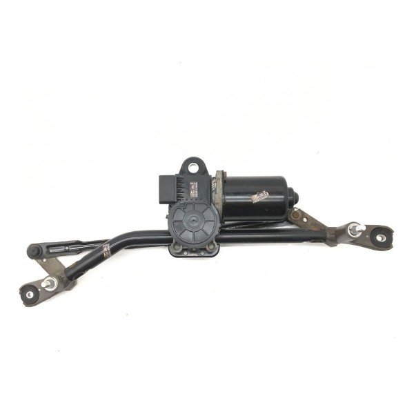 Máquina Limpador Para-brisa Kia Picanto Ex 1.1 2007 Original