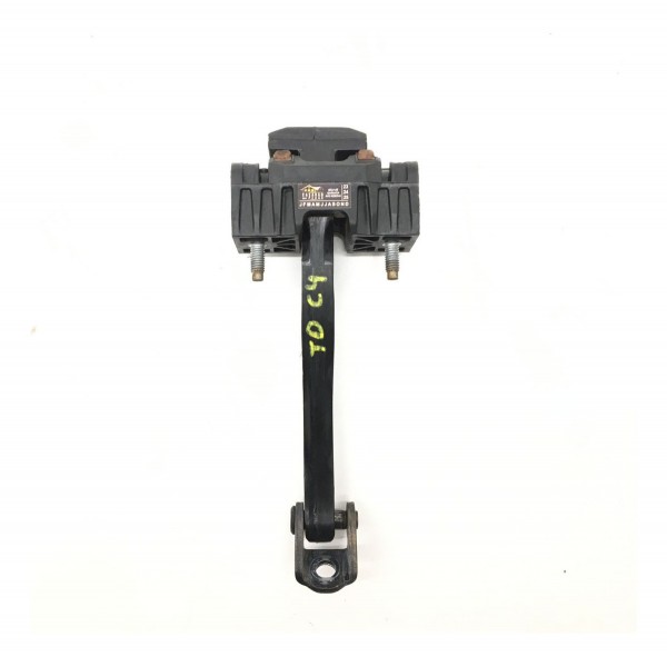 Limitador Porta Traseira Citroen C4 Pallas 2008 A 2012 Orig