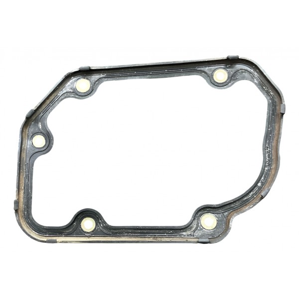 Junta Vedação Tampa Câmbio Vw Gol G5 G6 Saveiro Preto