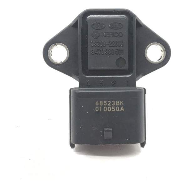 Sensor Map Kia Santa Fé Sportage 2.0 Tucson I30 39300-22600