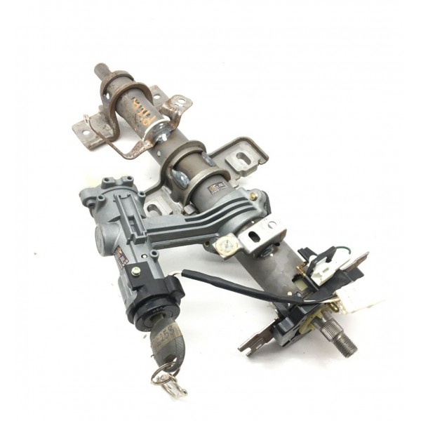 Coluna De Direção Kia Picanto 1.0 1.1 2007-2012 Original