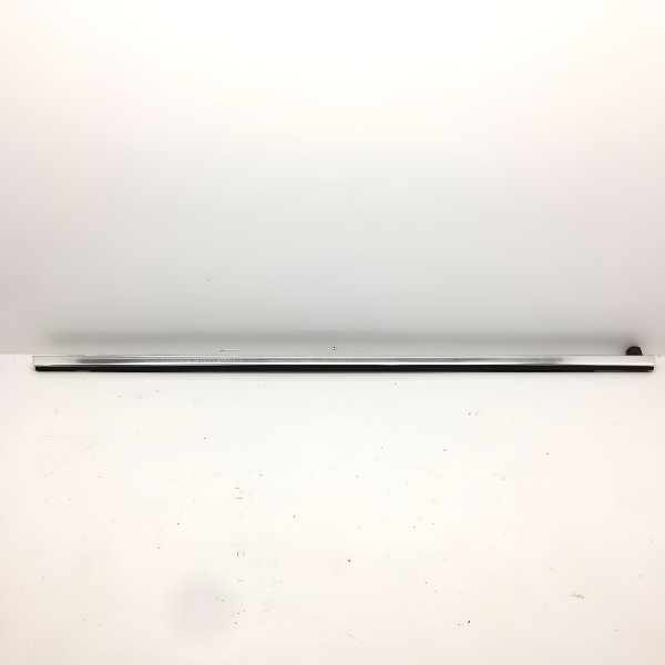 Pestana Externa Traseira Direita Citroen C4 Pallas 2010 Cromado