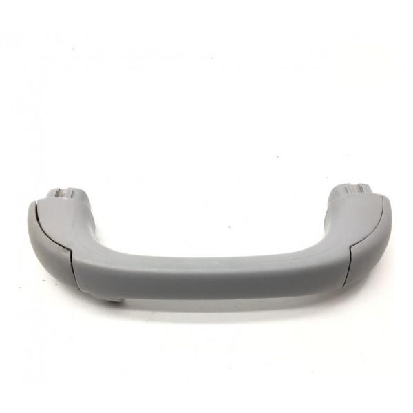 Alça Teto Pqp Traseira Direita Kia Picanto 2007 Original Cinza