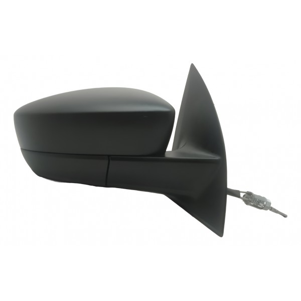 Retrovisor Lado Direito Saveiro 2020 Original