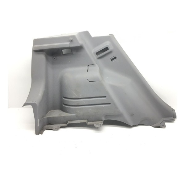 Acabamento Esquerdo Porta-malas Kia Picanto 2007 Original