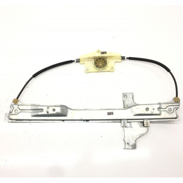 Maquina Vidro Elétrico Citroen C4 Pallas 2008 Traseiro Dir