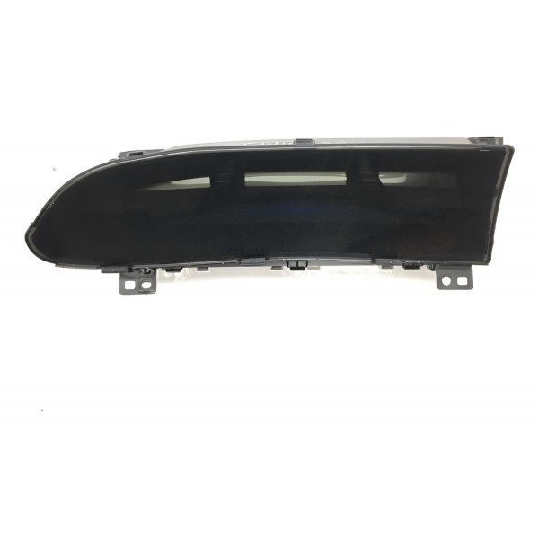 Painel De Instrumentos Honda Civic 12 A 15 78100-tr0-d032 Preto