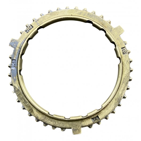 Anel Sincronizado 5 Marcha  Gol Voyage Saveiro G6 Usado Orig