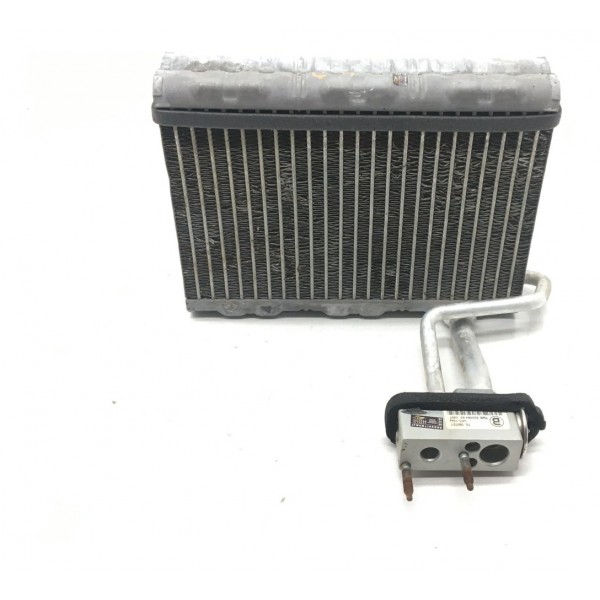 Evaporadora Do Ar Citroen C4 Pallas 2008 A 2012 52375490