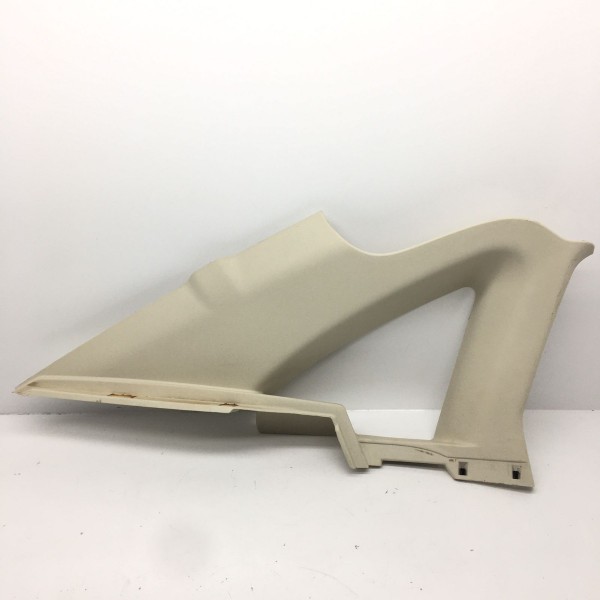 Acabamento Coluna Vidro T. E Citroen C4 Pallas 2008/12 Orig.