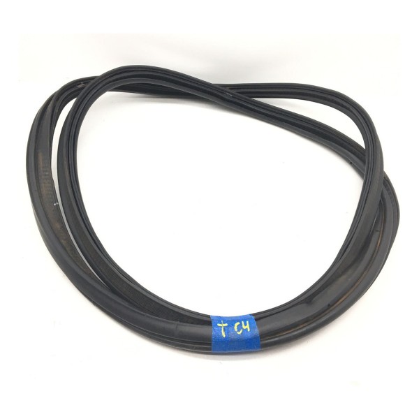 Borracha Porta Traseira Direita Citroen C4 Pallas 2008 Orig