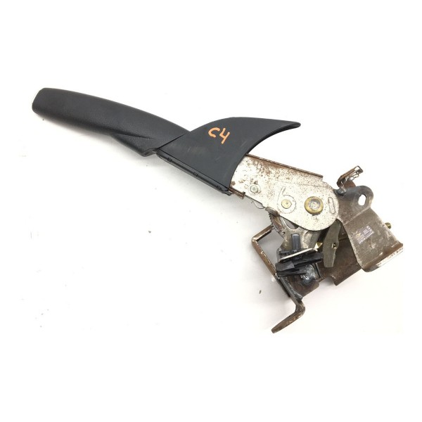 Alavanca Freio Mão C4 Pallas 2007 2008 2009 A 2013 Original