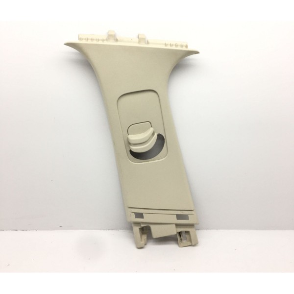 Acabamento Superior Coluna Central L.e C4 Pallas 9681784677