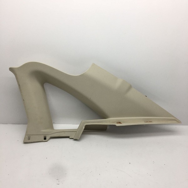 Acabamento Coluna Vidro T. D Citroen C4 Pallas 2008/12 Orig.