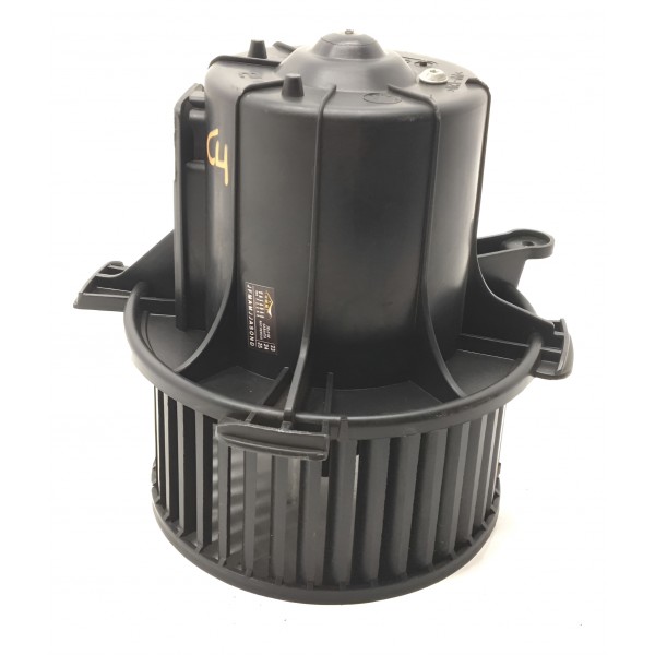 Motor Ventilador Ar Forçado Citroen C4 Pallas 2.0 2009 A 12