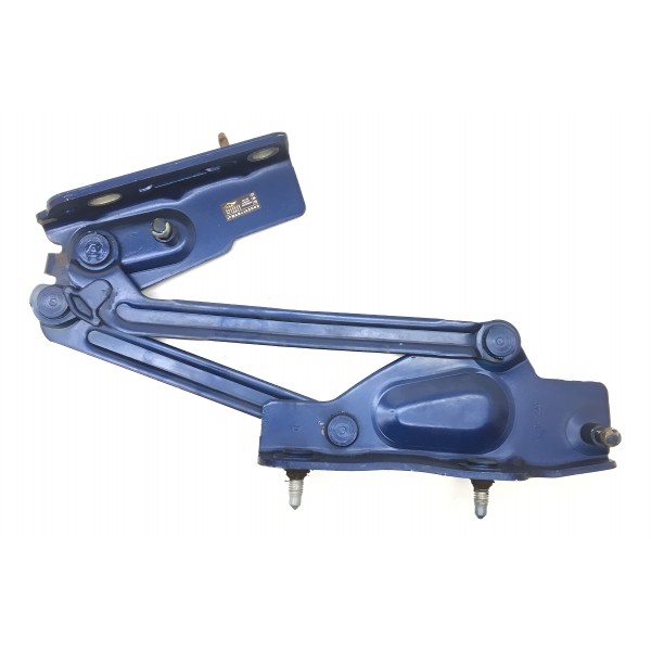 Dobradiça Tampa Traseira Lado Direito C4 Pallas 08/12 Orig