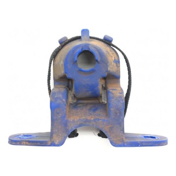 Coxim De Apoio Deo Escapamento Citroen C4 2008 G4k34