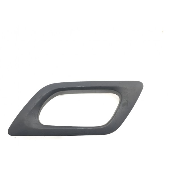 Moldura Maçaneta Interna Citroen C4 Pallas Original Usada Traseira