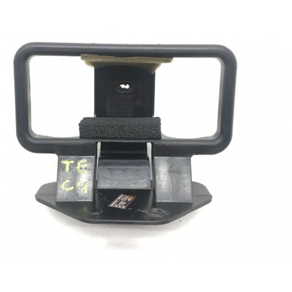 Suporte Botão Vidro Elétrico C4 Pallas 2008 A 2012 Original